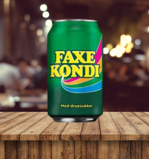 Faxe Kondi