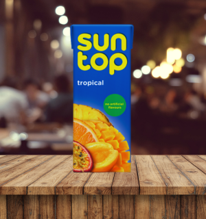 SUNTOP TROPICAL