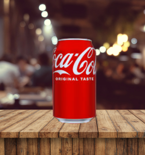 Coca Cola